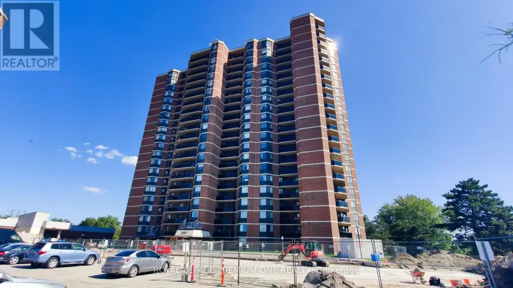 2102 - 234 Albion Road, Toronto (Elms-Old Rexdale)
