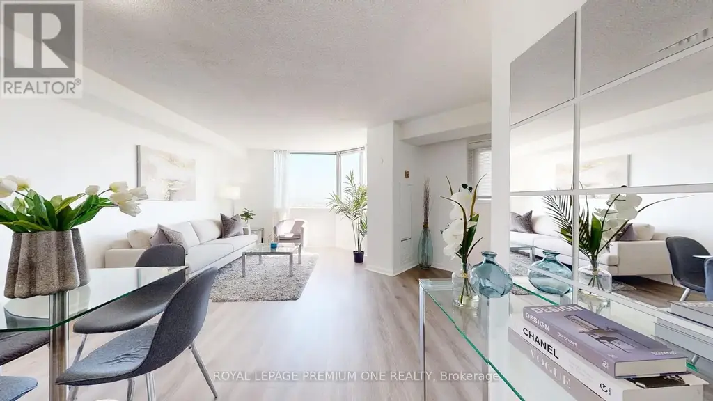 2102 - 234 Albion Road, Toronto (Elms-Old Rexdale)