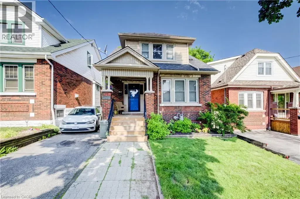 282 Province Street S, Hamilton