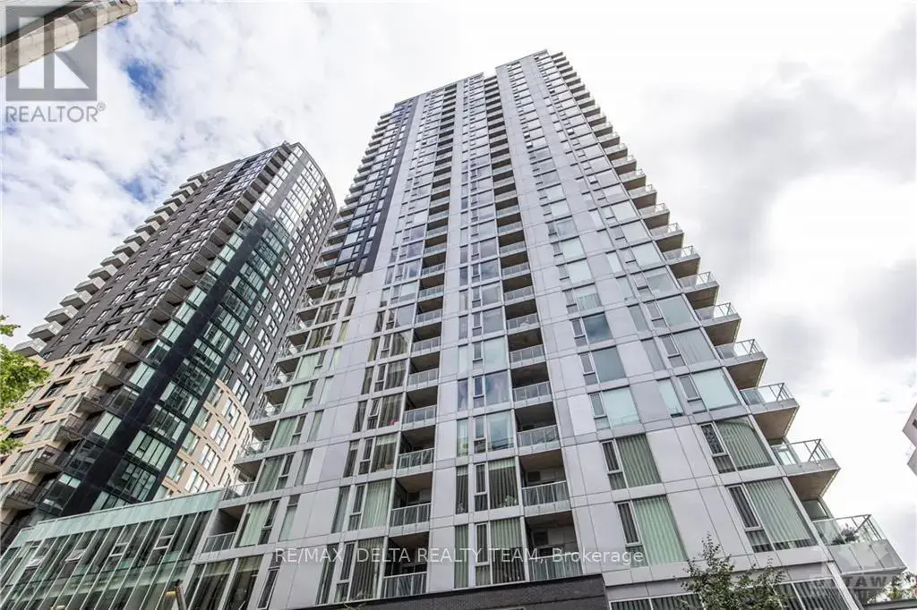 810 - 179 Metcalfe Street, Ottawa