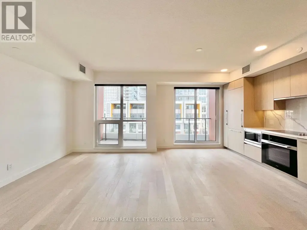 V316 - 27 Mcmahon Drive, Toronto (Bayview Village)