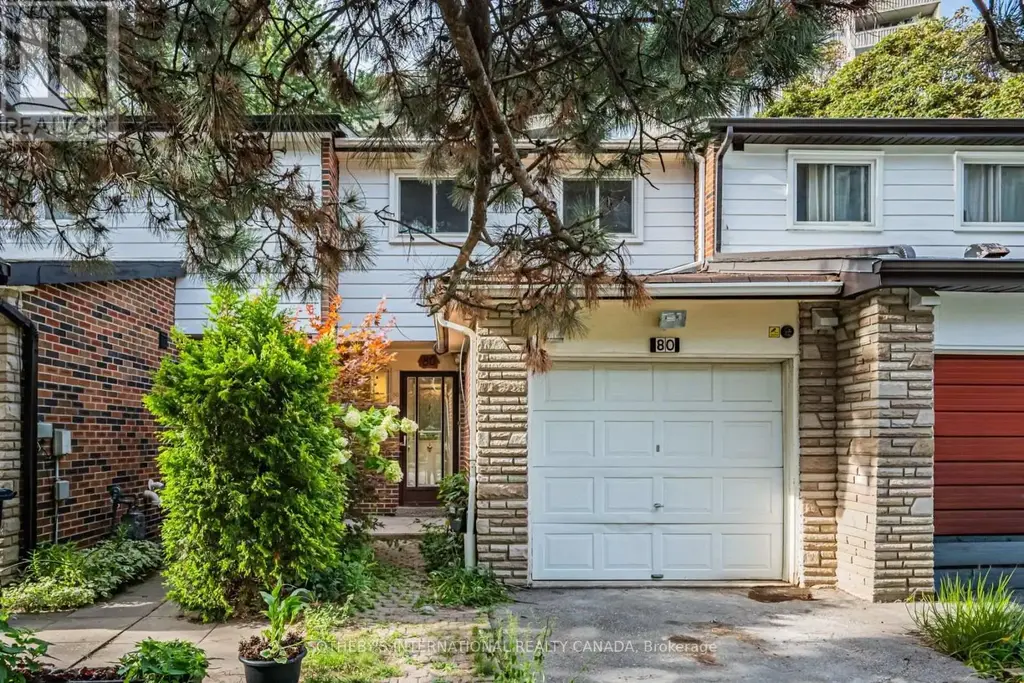 80 Halsey Avenue, Toronto (O'Connor-Parkview)
