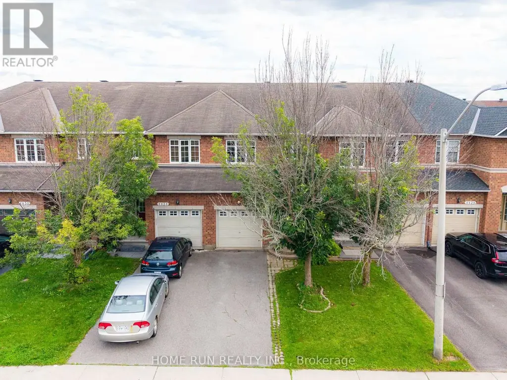 4432 Goldeneye Way, Ottawa