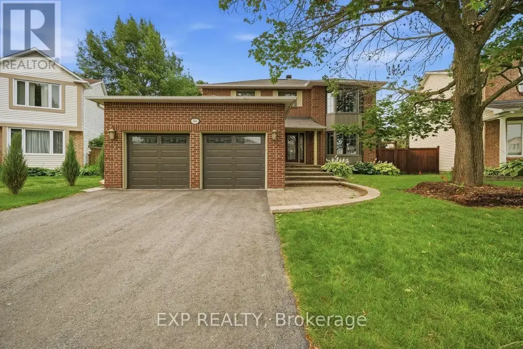 766 Lalande Terrace, Ottawa