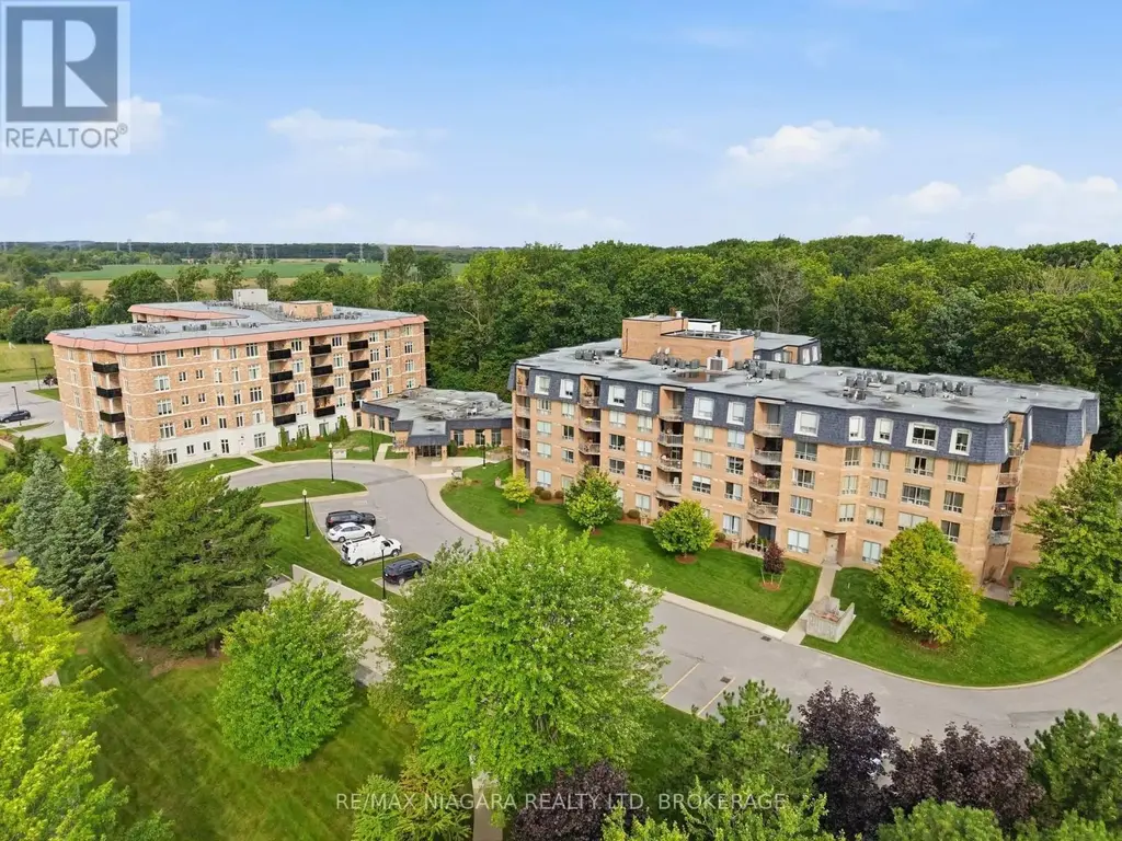 424 - 8111 Forest Glen Drive, Niagara Falls (Mt. Carmel)
