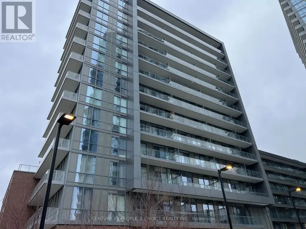 304 - 36 Forest Manor Road, Toronto (Henry Farm)