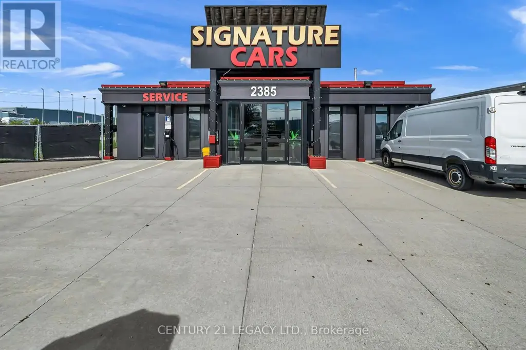 2385 Royal Windsor Drive, Mississauga (Southdown)