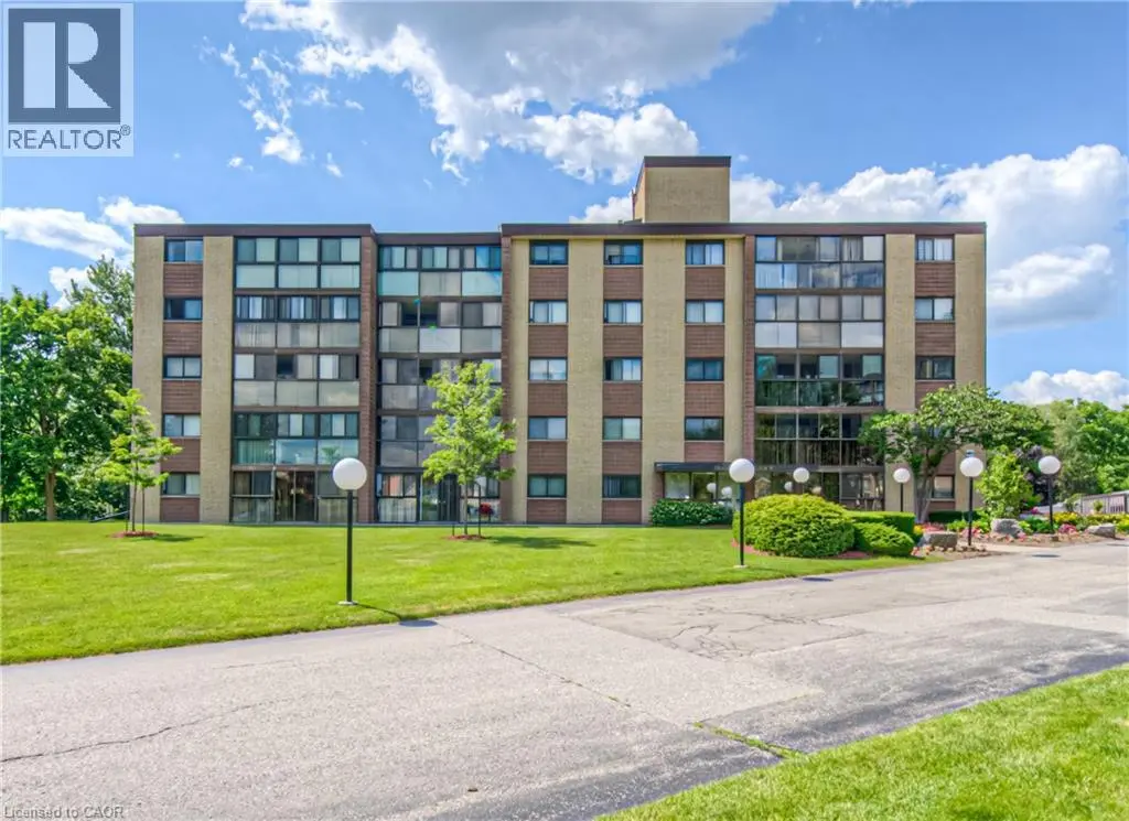 380 Champlain Boulevard Unit# 205, Cambridge