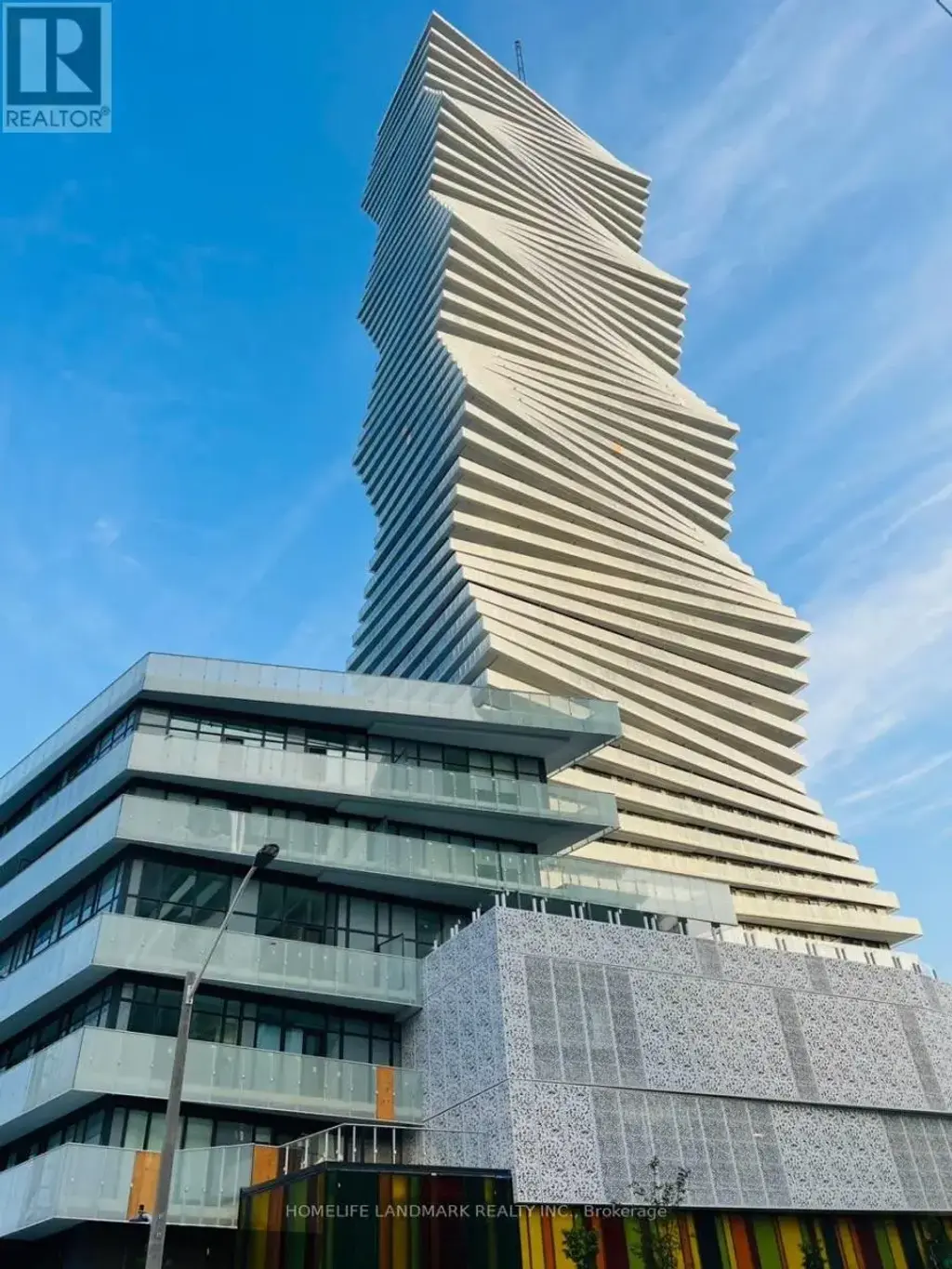 2208 - 3883 Quartz Road, Mississauga (City Centre)
