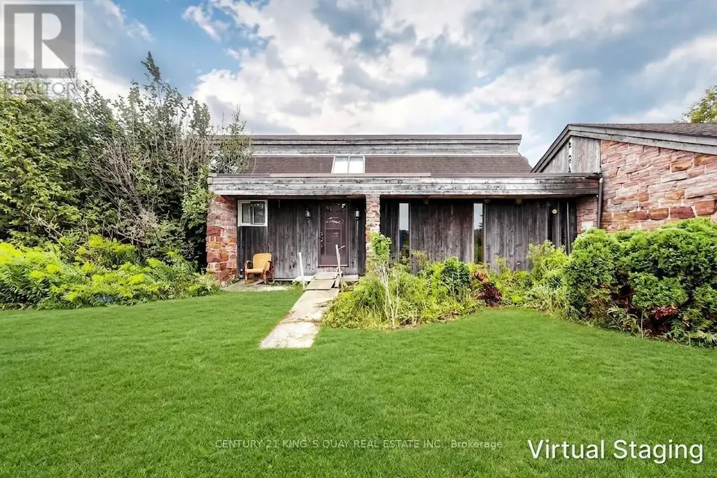 296 Darling Road, Haldimand (Dunnville)