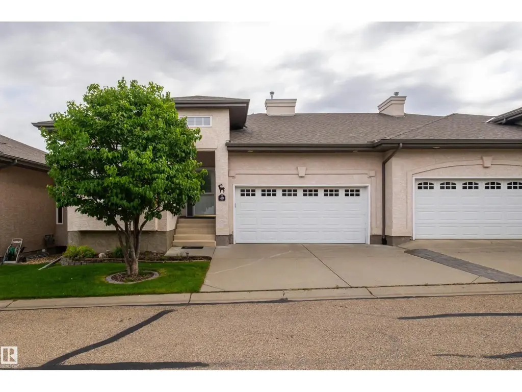 #40 1251 Rutherford Rd Sw, Edmonton