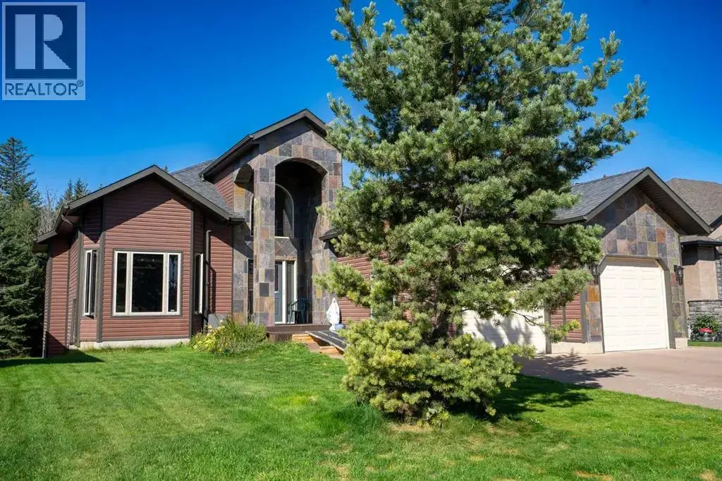 7402 61 Street, Rocky Mountain House