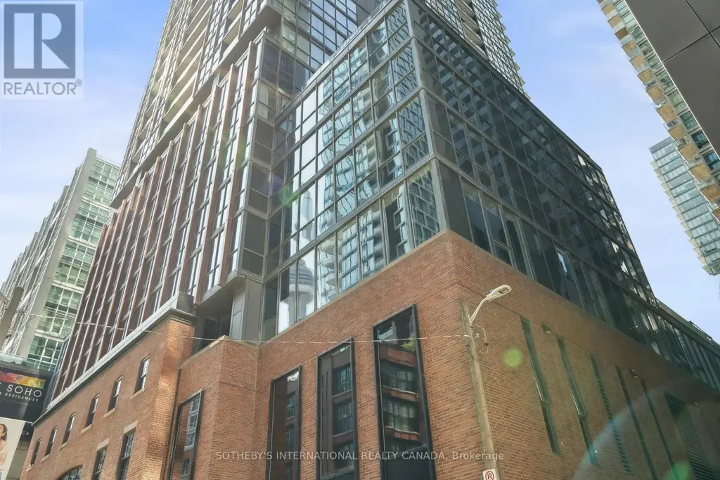 3803 - 88 Blue Jays Way, Toronto (Waterfront Communities)