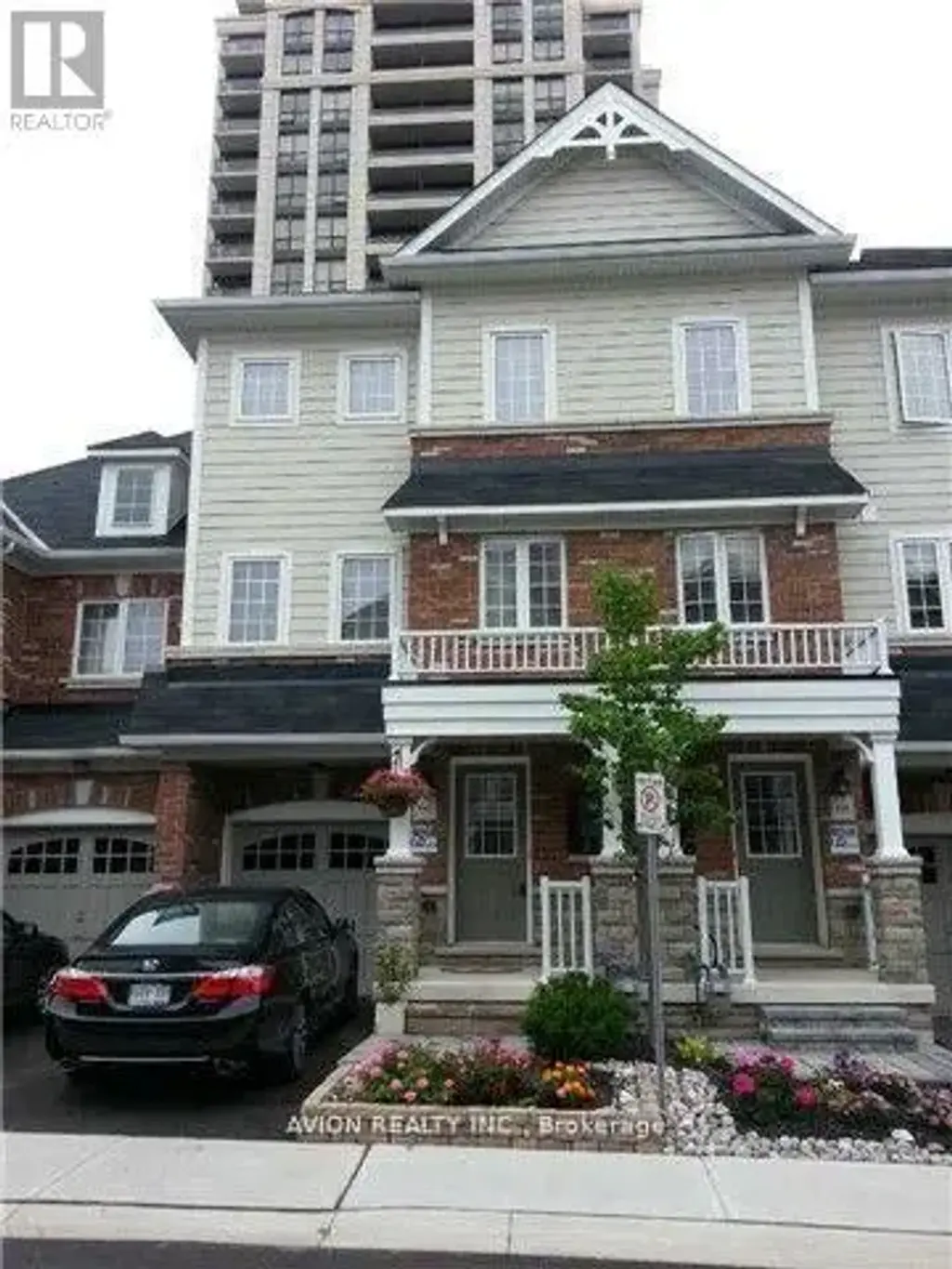 66 Eastern Skies Way, Markham (Wismer)