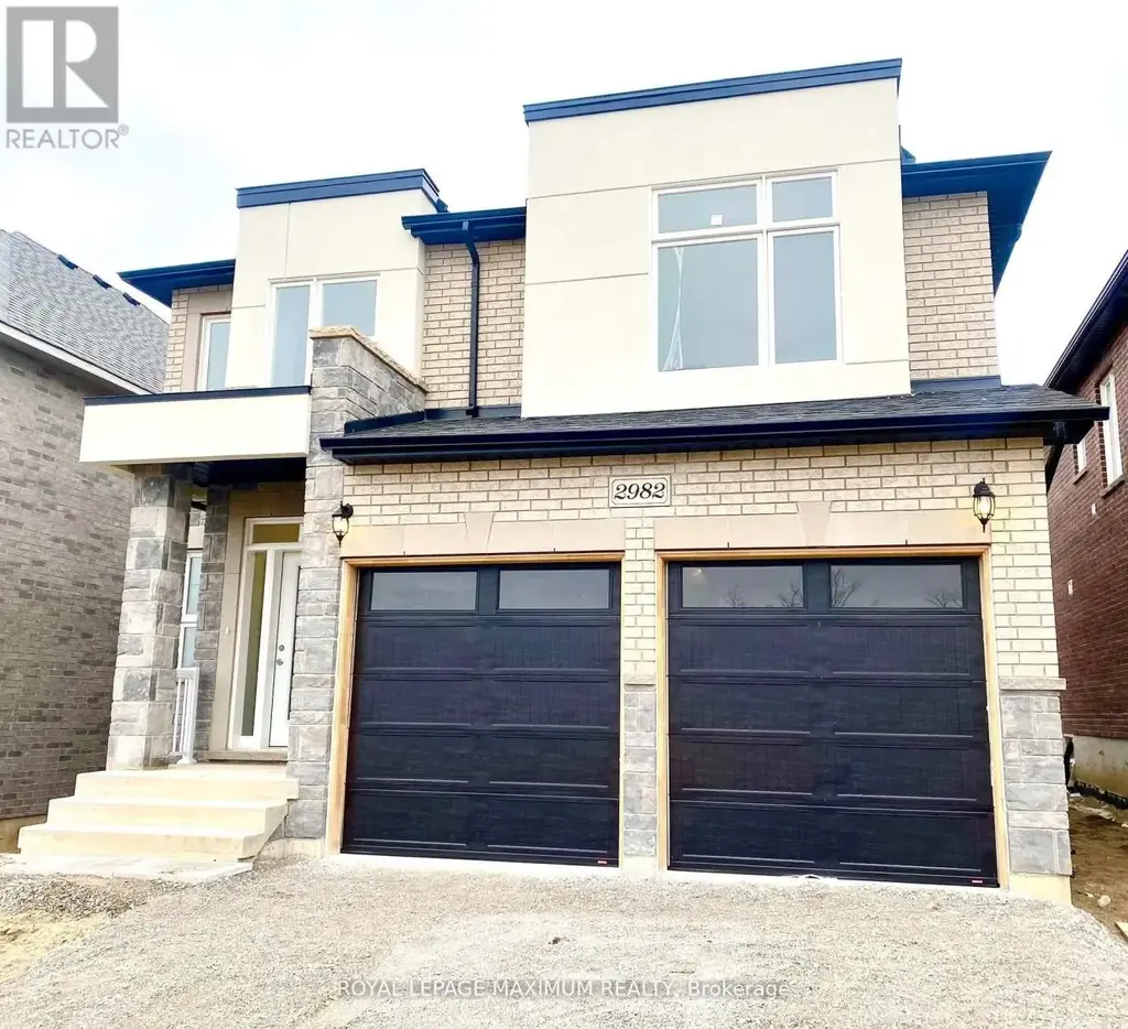 2982 Monarch Drive, Orillia