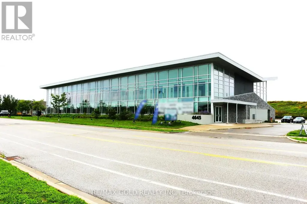 209 - 4645 Palladium Way, Burlington (Alton)