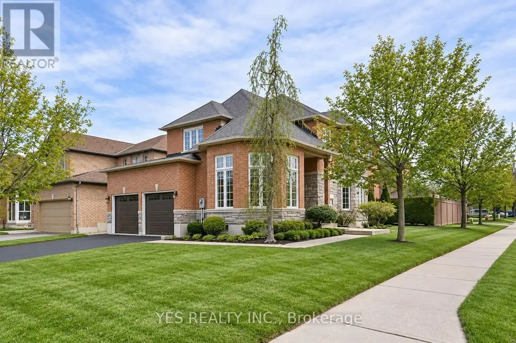 17 Snowcap Road, Brampton (Sandringham-Wellington)