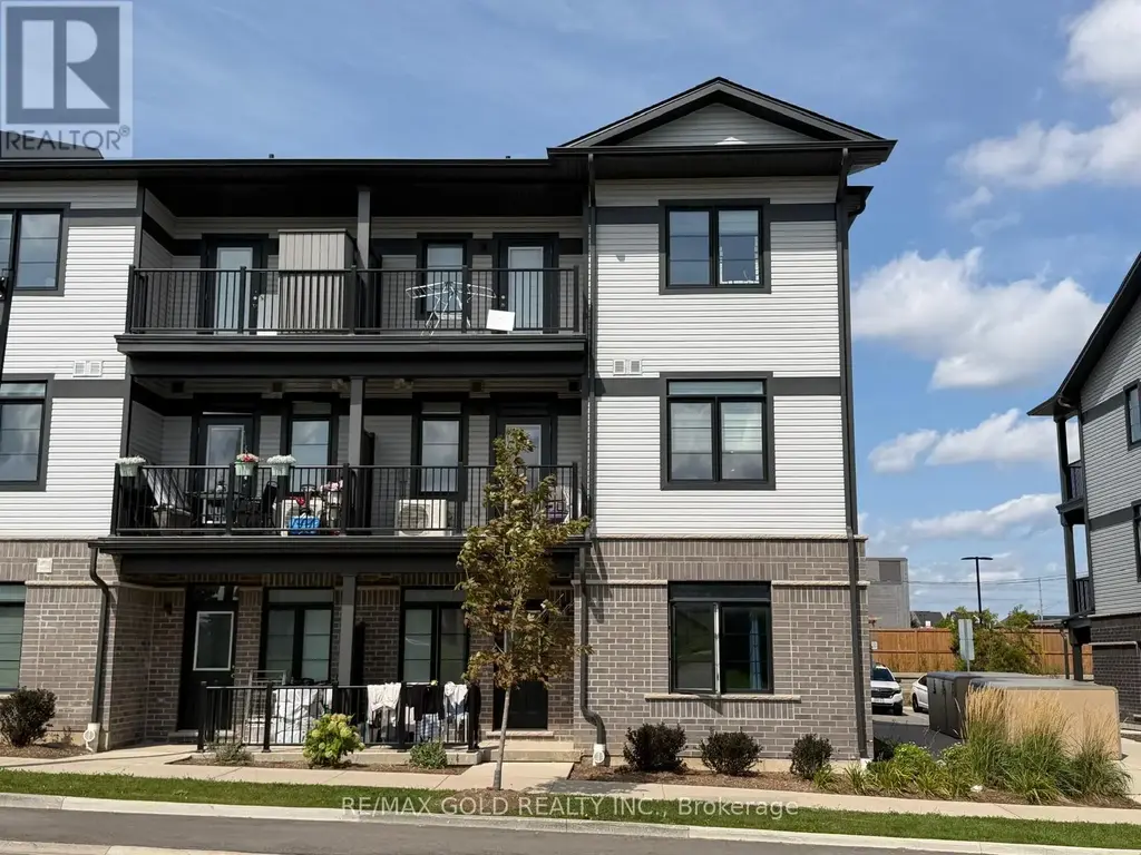 122 Oat Lane, Kitchener