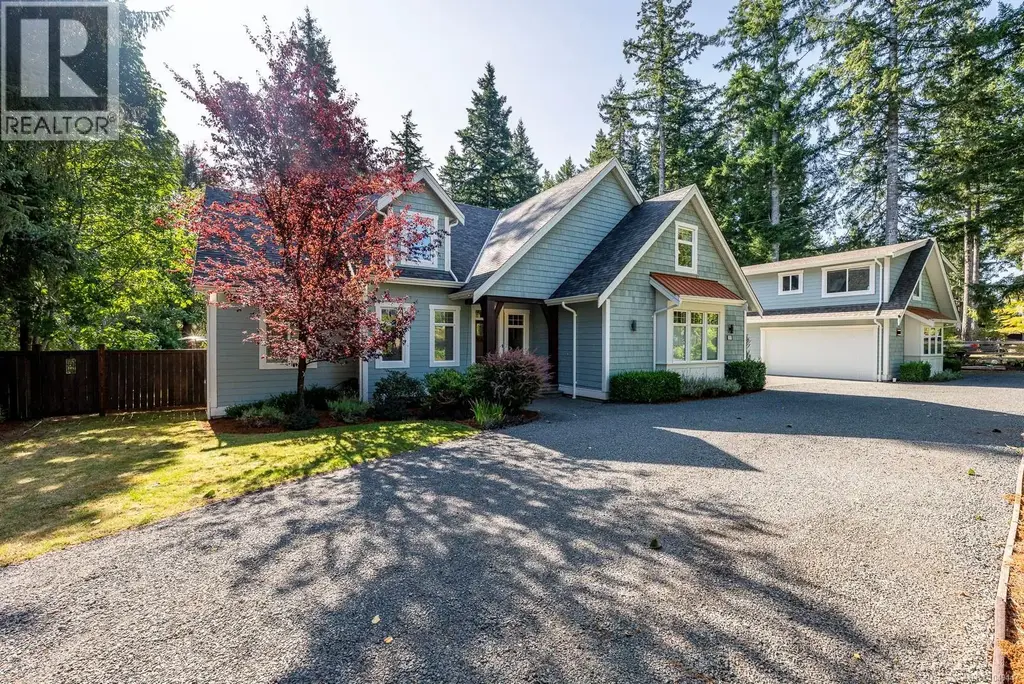 2377/2379 Barbara Rd, Courtenay