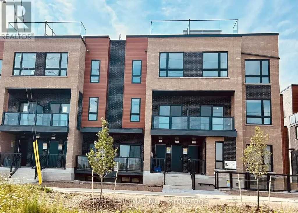 1 - 16 Lytham Green Circ Circle, Newmarket (Glenway Estates)