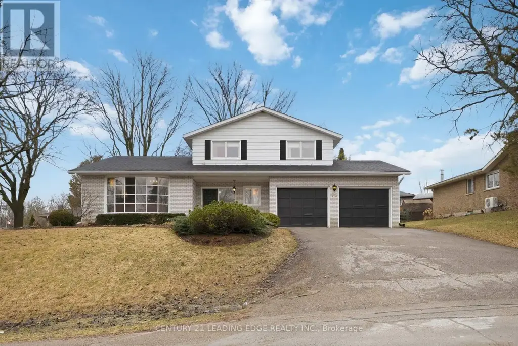 72 Beaver Ridge Drive, Brock (Cannington)