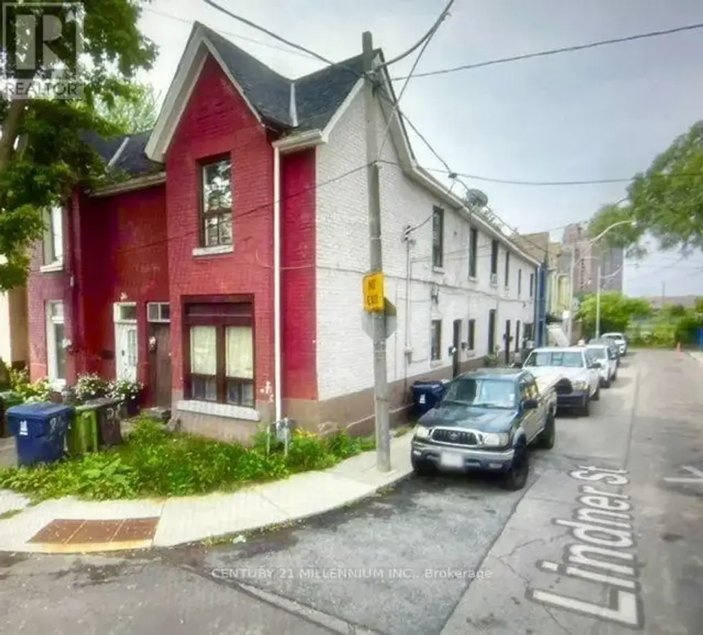 38 Miller Street, Toronto (Weston-Pellam Park)
