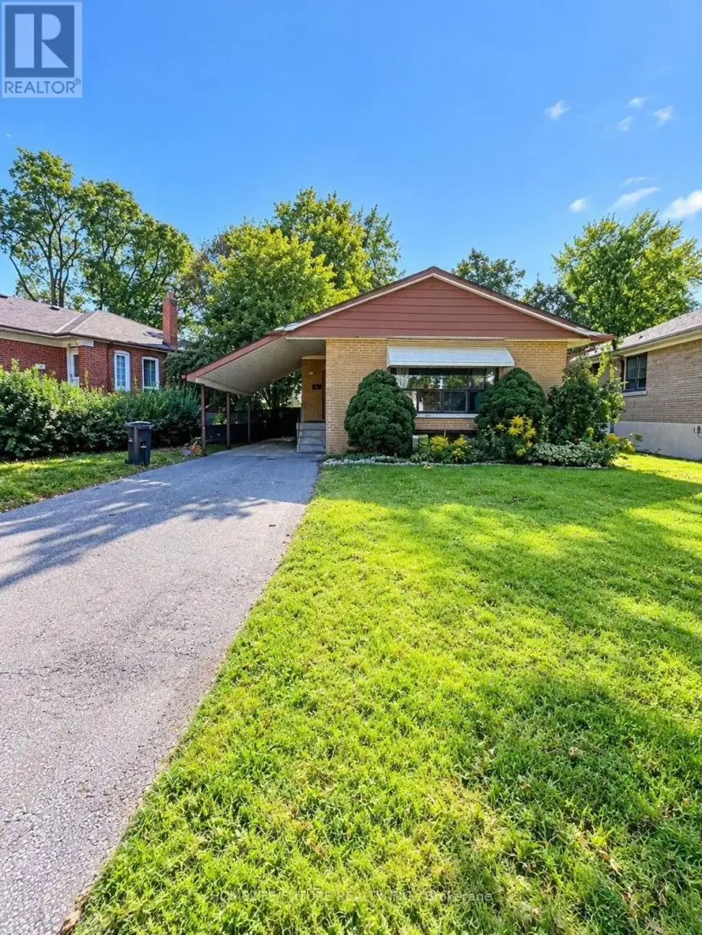 Main - 21 Mackinac Crescent, Toronto (Bendale)