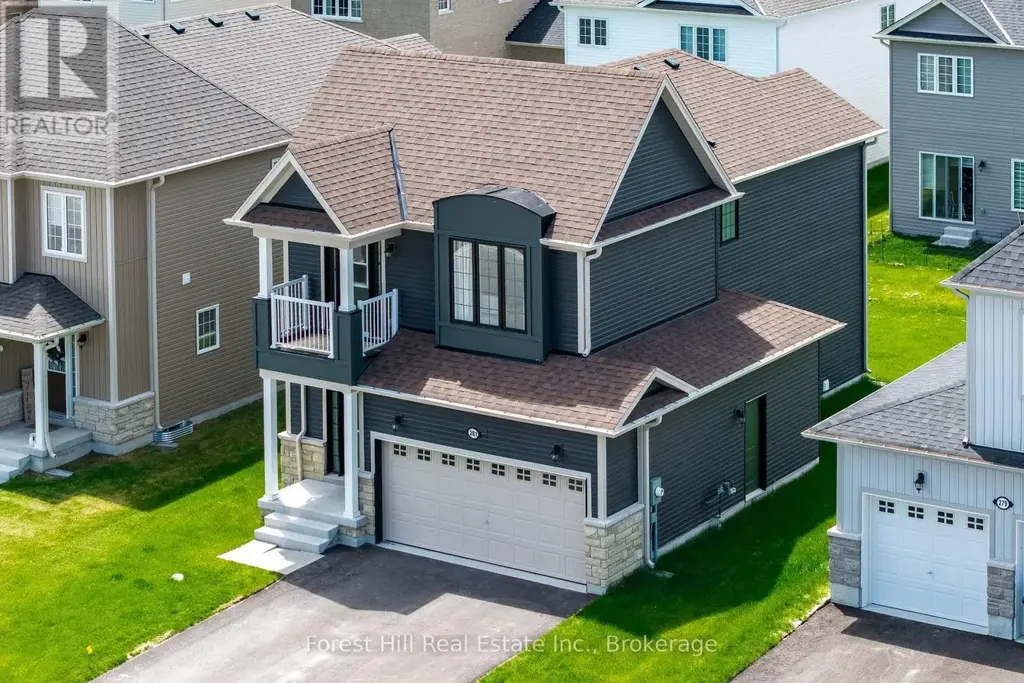 281 Springfield Crescent, Clearview (Stayner)
