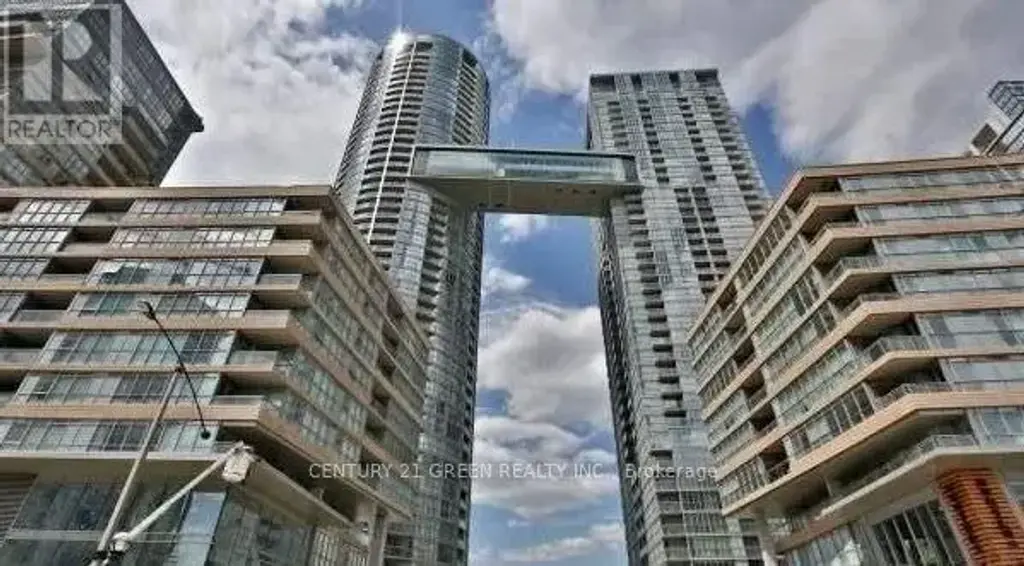 2308 - 15 Iceboat Terrace, Toronto (Waterfront Communities)