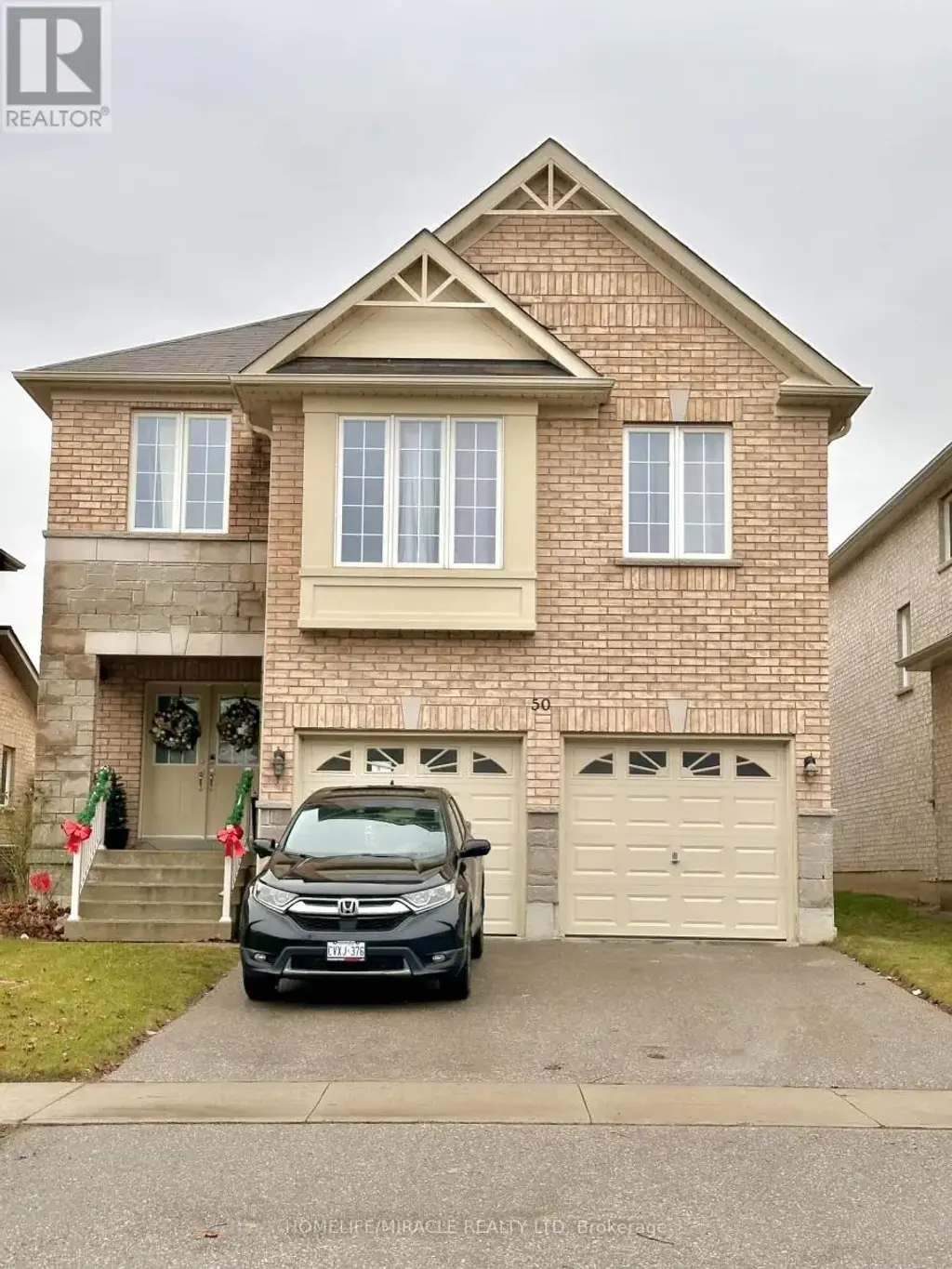 Bsmt - 50 Baycliffe Drive, Whitby (Williamsburg)