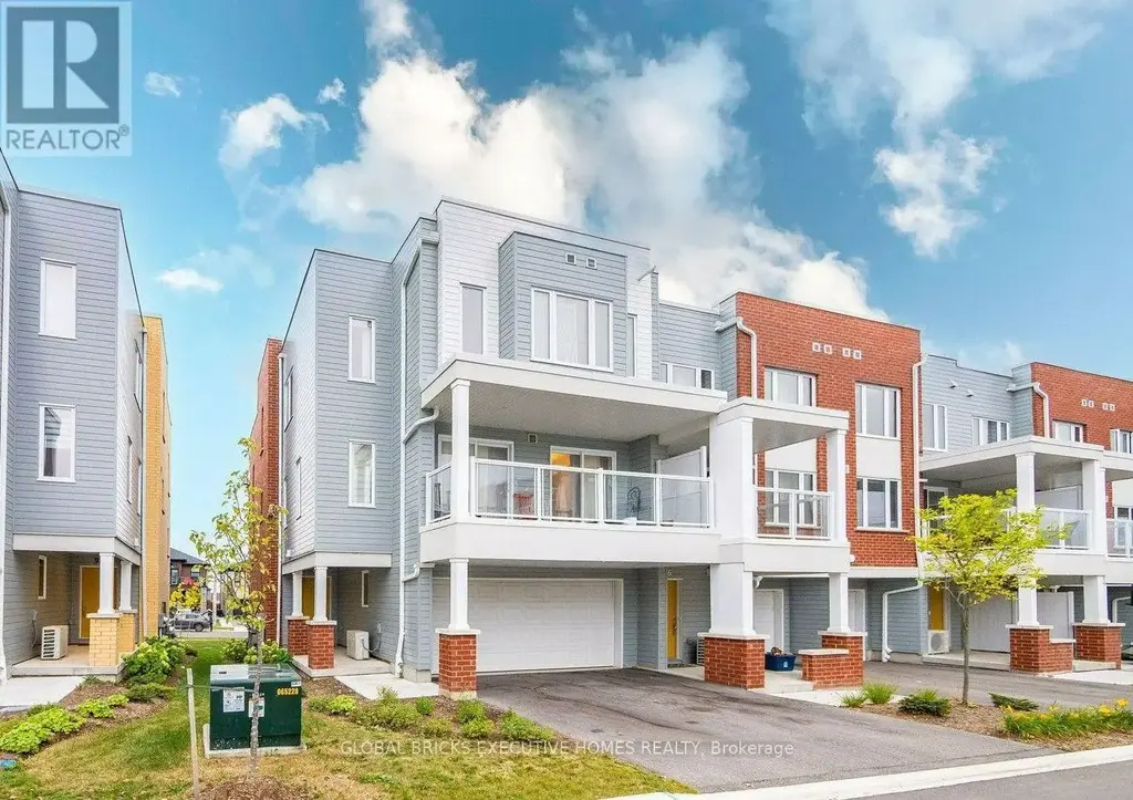 94 Progress Crescent, Kitchener