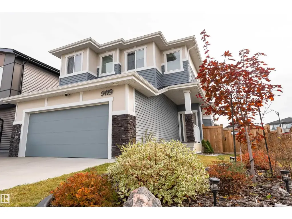 9119 183 Av Nw, Edmonton