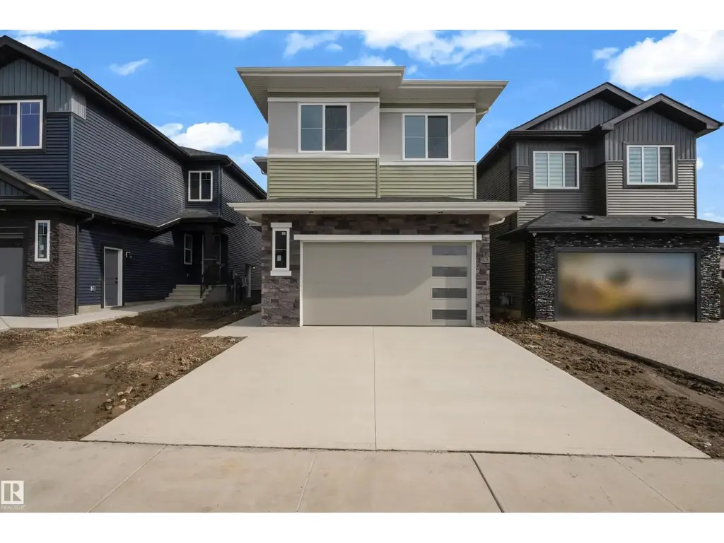 202 Linden Lo, Leduc