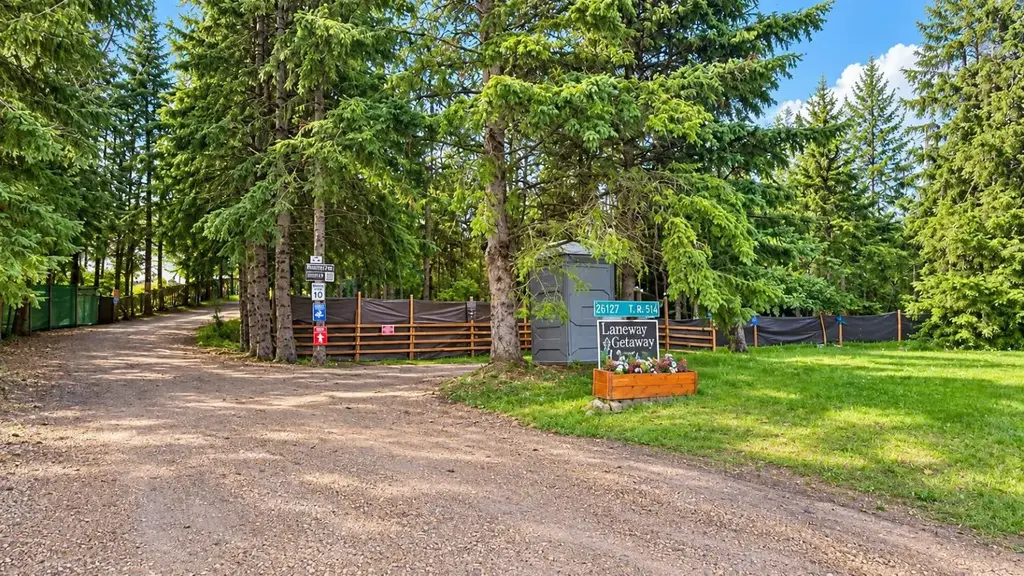 N/A, Spruce Grove