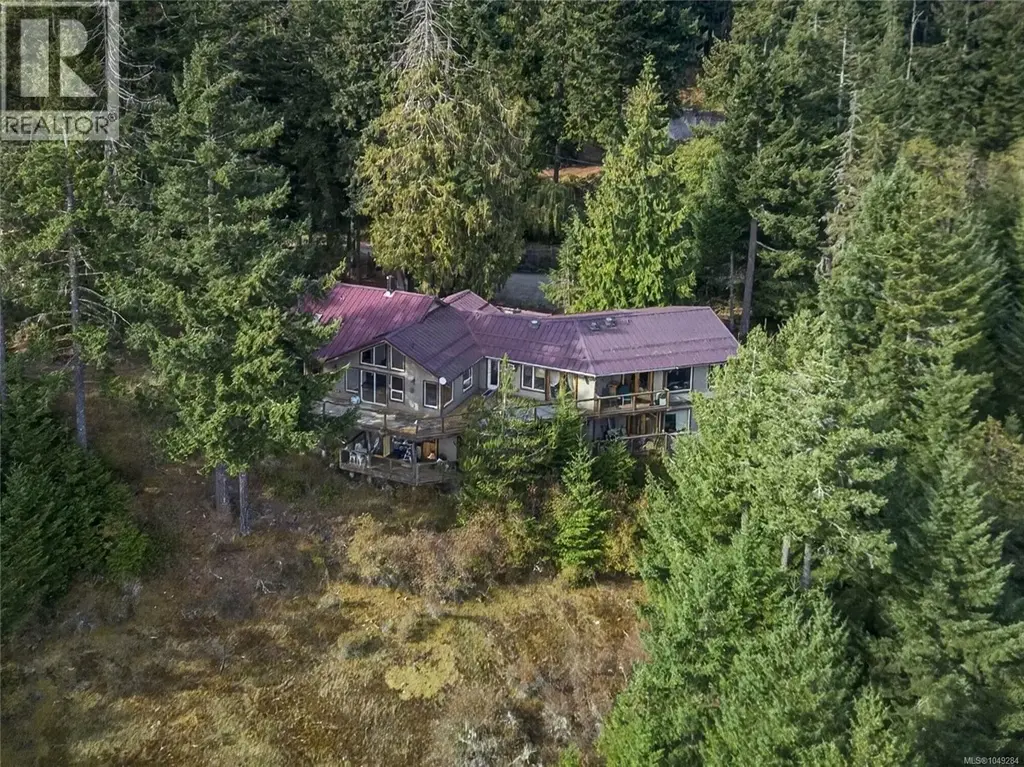 360 Wright Rd, Salt Spring