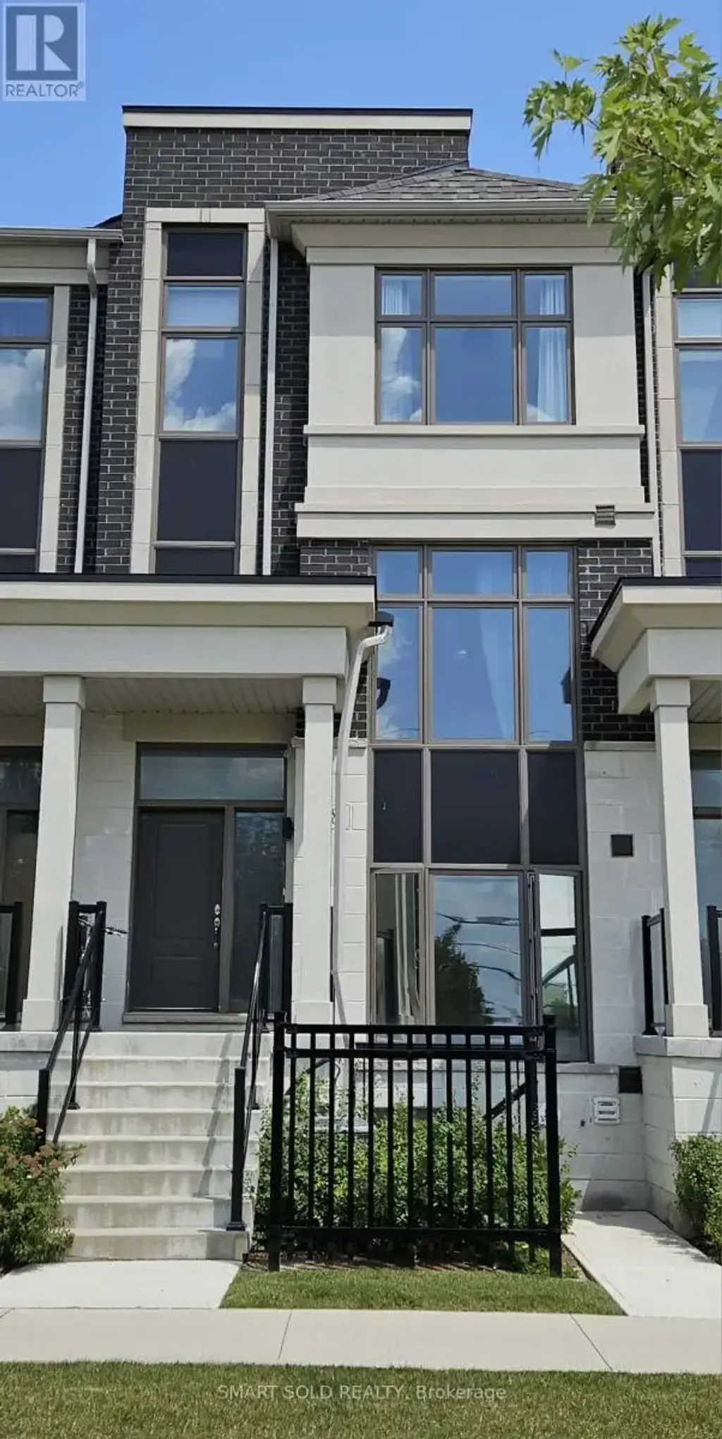 #lower - 38 Wuhan Lane, Markham (Wismer)