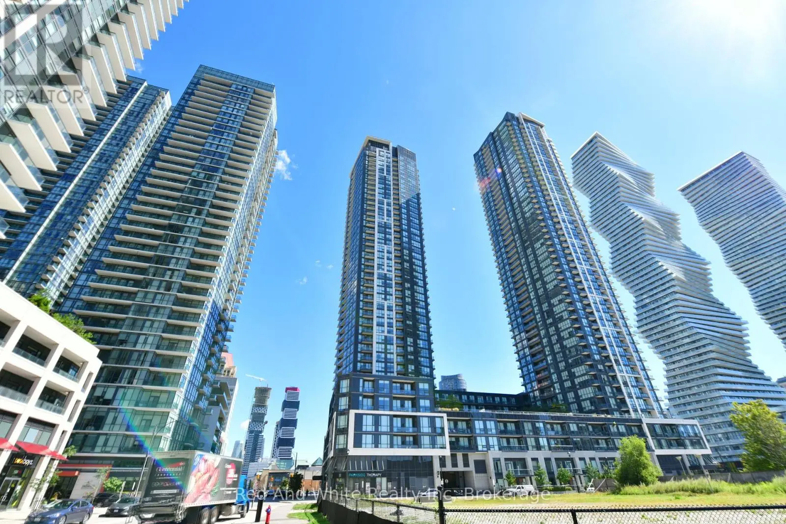 2005 - 510 Curran Place, Mississauga (Creditview)
