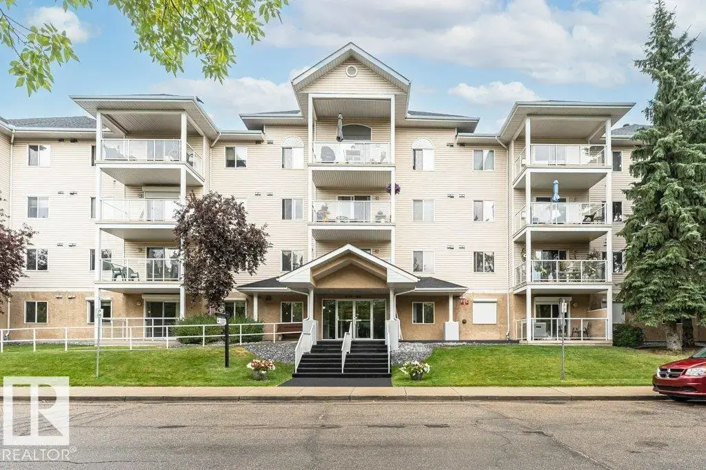 #304 5116 49 Av, Leduc