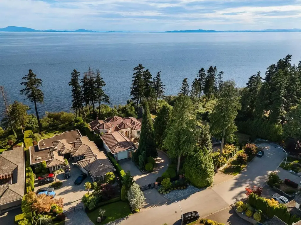 13464 13a Avenue, Surrey