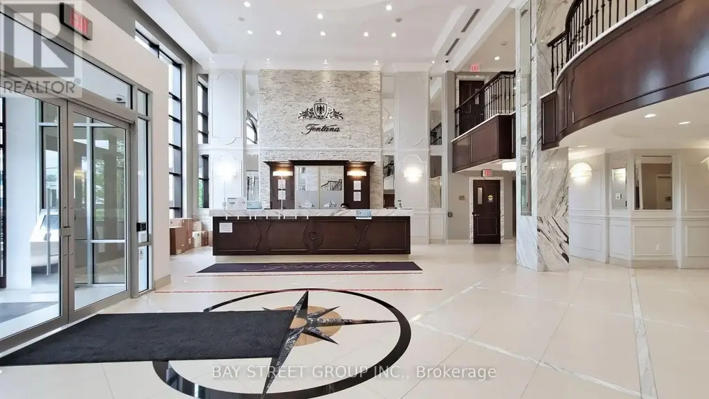 301 - 89 South Town Centre Boulevard, Markham (Unionville)