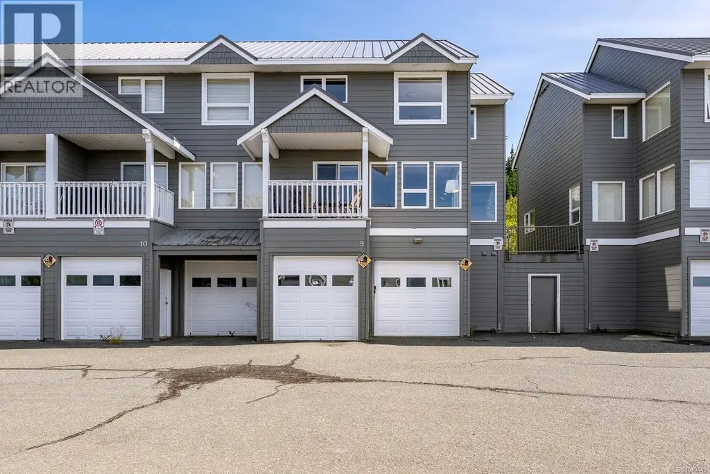 9 1370 Henry Rd, Courtenay