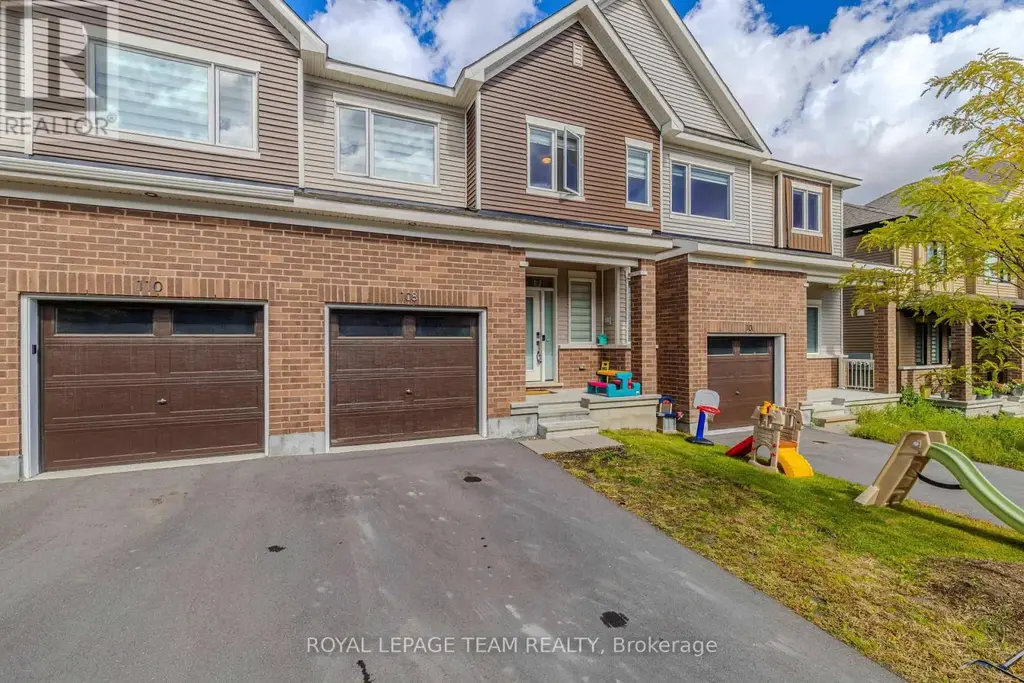 108 Beebalm Crescent, Ottawa