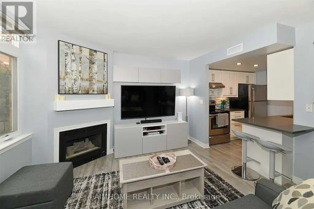 1 - 100 Redpath Avenue, Toronto (Mount Pleasant West)