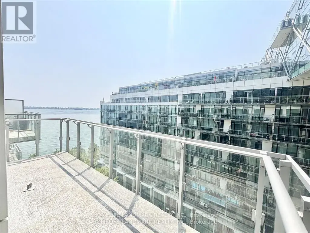 1029 - 39 Queens Quay E, Toronto (Waterfront Communities)