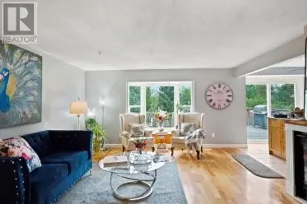 303 Grand Ridge Drive, Cambridge