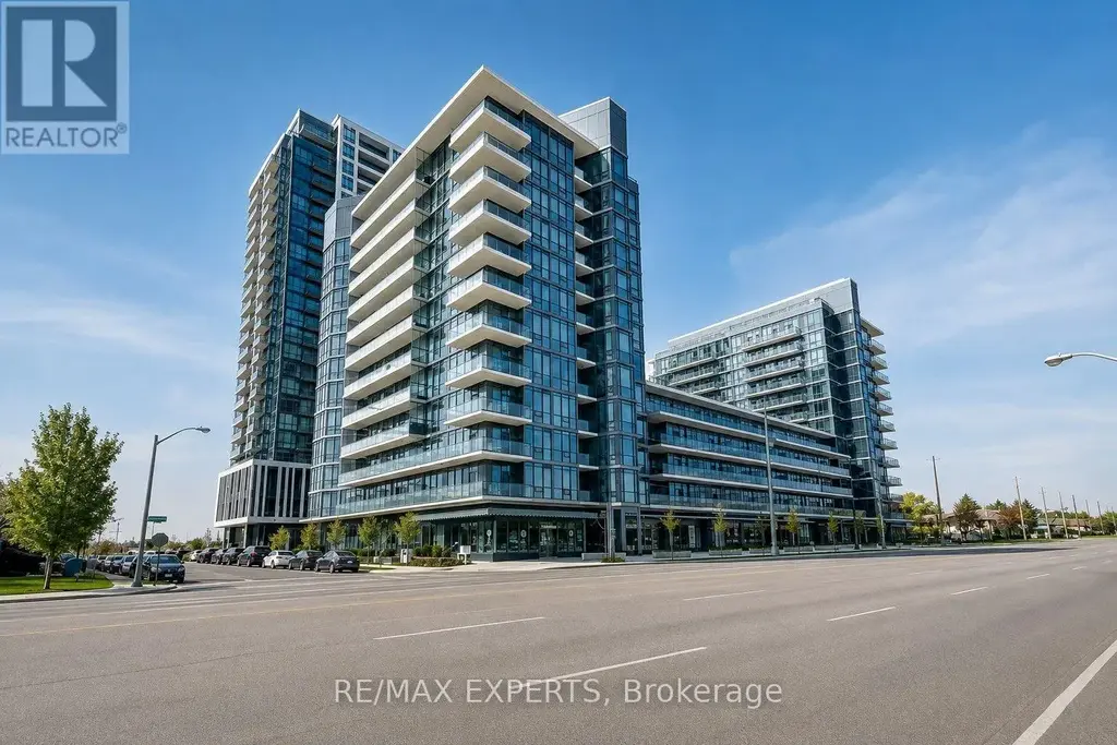 1105 - 1185 The Queensway, Toronto (Islington-City Centre West)