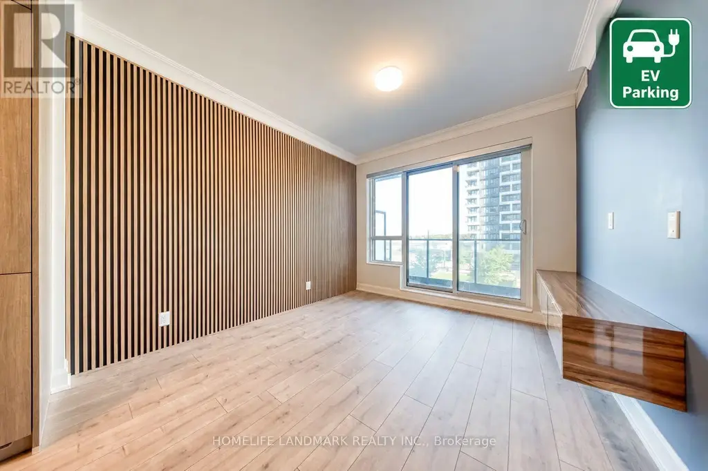 308 - 8 Water Walk Drive, Markham (Unionville)