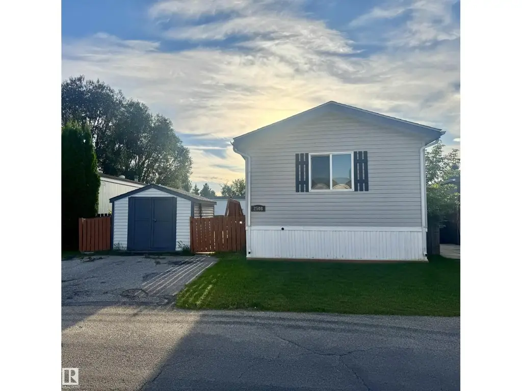 2508 West Port Rd Nw, Edmonton