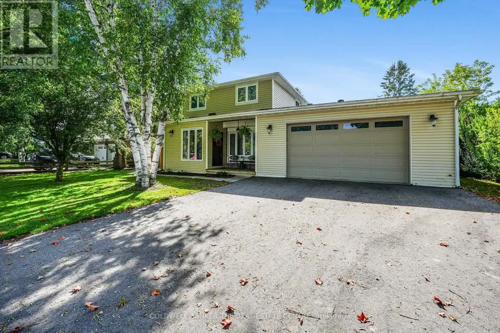 205 Sunset Crescent, Innisfil (Stroud)