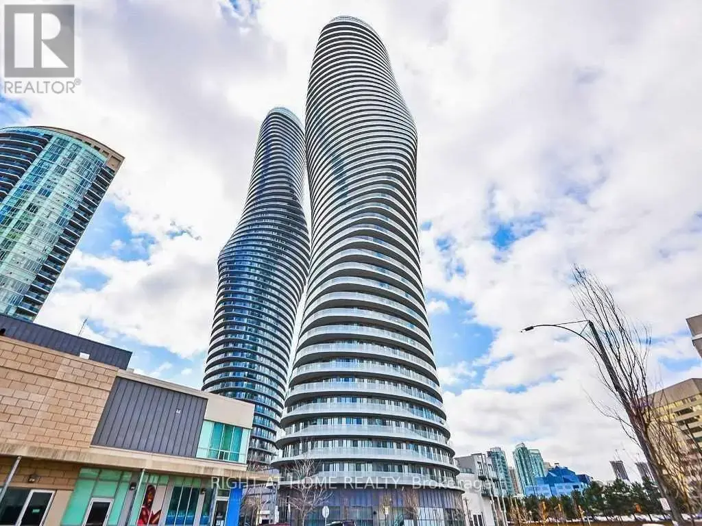 4902 Lph - 50 Absolute Avenue, Mississauga (City Centre)